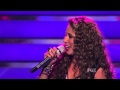 true HD Haley Reinhart