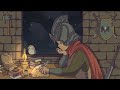 Medieval Lofi Music - 3 Hours