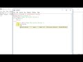 Python Program to concatenate String