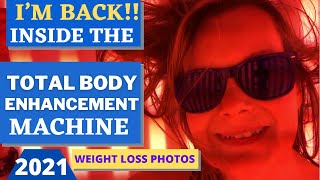 HOW TO Use The Total Body Enhancement Machine at Planet Fitness 2021