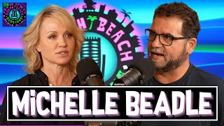 Michelle Beadle on the Gauntlet of Sports Media, Career Highs and Lows, \u0026 Her Bond with Her Parents