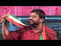 kanhaiya kumar full speech pune काँग्रेसला माझी गरज नाही तर मला काँग्रेसची गरज कन्हैय्या कुमार