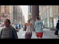 nyc uncut raw footage of 8th avenue nyc s roughest avenue