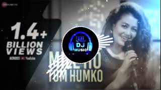 Mile Ho Tum -(8D AUDIO) Neha Kakkar || Tony Kakkar || Fever ||