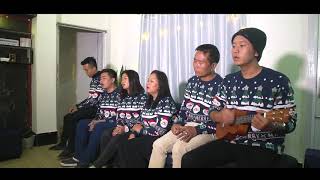 Bethlehem Dai Re Takah (Hmar Christmas Hla) - Sanate Family