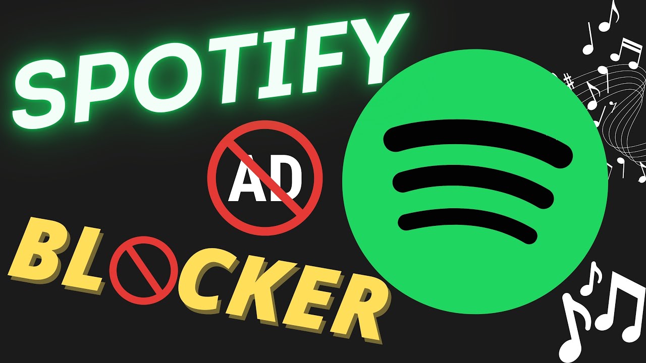 How To Block Ads On Spotify 🚫| Spotify Ads Blocker | Mute Ads On ...