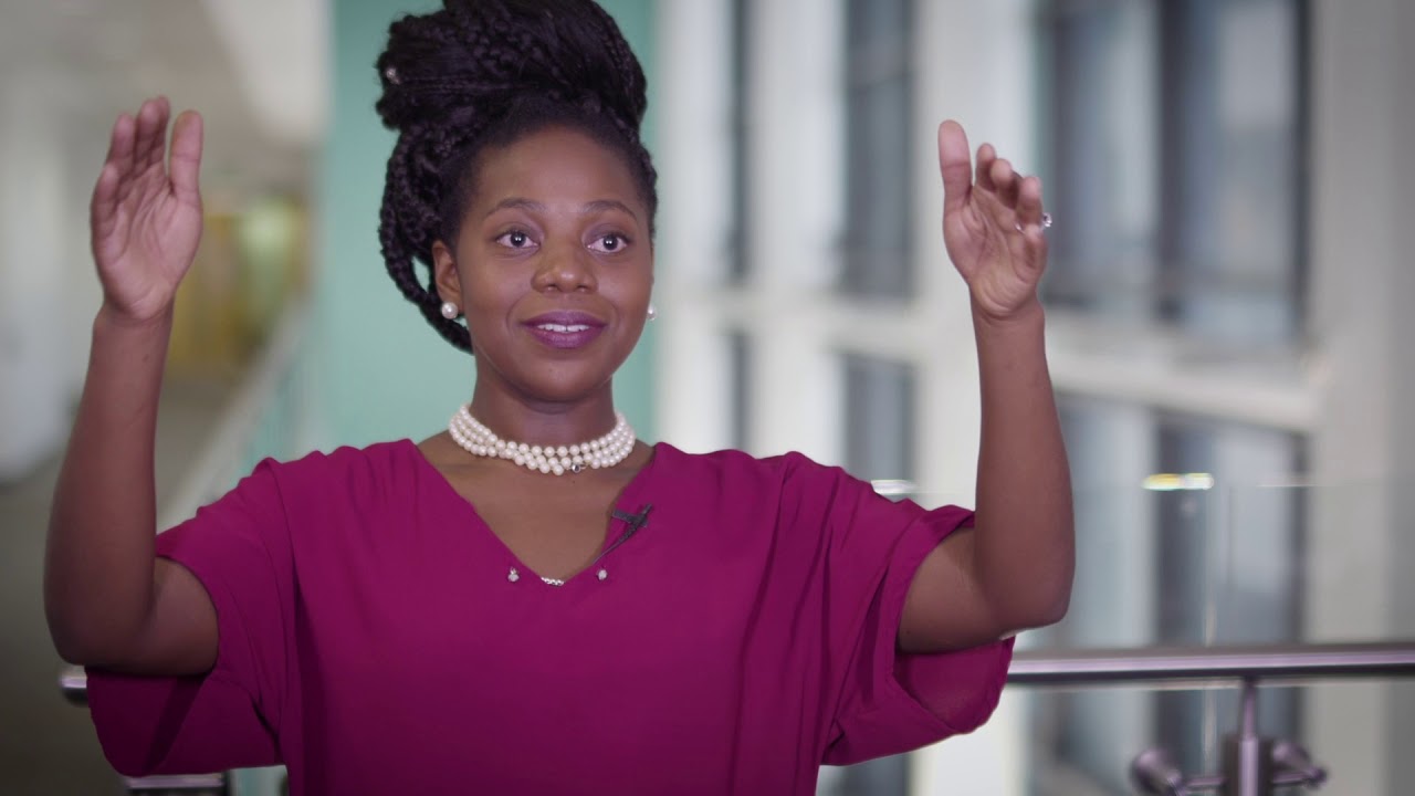 Confident Presentations Youtube