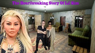 Lil' Kim's Partner, Children, Bankrupt, House, Cars, Net Worth 2024 (The Heartbreaking Story)