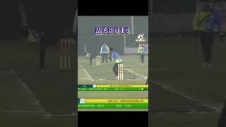 HIRALA MENDISH ADBHUT SHOT🏏REVERSE SHOT 💥POWERFUL SHOT 🏏