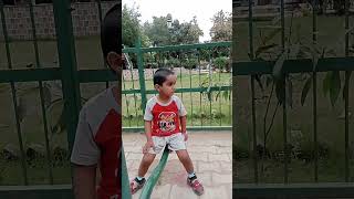 #daniyal#ifyouhappyandyouknowit#cute#love#enjoying#playing#youtubeshorts