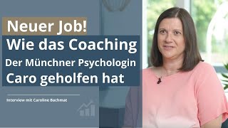 Wie Du mittels Assessment Center Deinen Traumjob bekommst - Dank Coaching