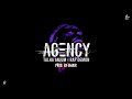 agency talha anjum rap demon prod. by umair official lyric video