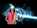 shaggy strength of a woman saxophone cover