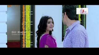 Mahesh Babu, Samantha Love Scene -Unseen Scene from SVSC