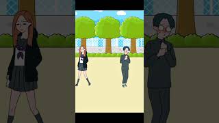 【 シゲキ回避 】突然の呼び出し #ゲーム #スマホゲーム #shorts #viral