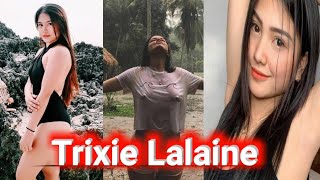 Trixie Lalaine