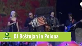 Dj Bostjan in polona - Ljuba