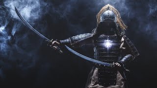 Epic Japanese Music – Samurai Warrior [2 Hour Version]