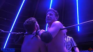 Joey Ryan vs. Cloudy - Upstate Pro Wrestling: Wrestival 2019