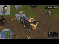 FARMİNG SİMULATOR 17 MAKİNALAR SERGİSİNE HOŞGELDİNİZ #32