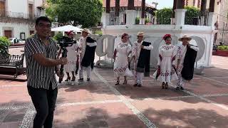 Ballet Folclórico de Taxco de Alarcón Guerrero