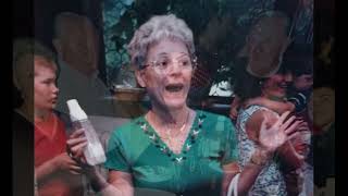 Adele Anderson - Lyrics of Life