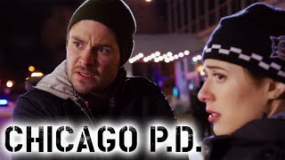 Ruzek Investigates a Fake Suicide Case | Chicago P.D.