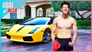 Son Heung min's Lifestyle, Net Worth, House, Cars 2022