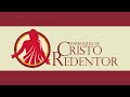 Celebración de la Santa Misa 9 de Agosto de  2024 - Parroquia Cristo Redentor Ags