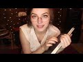 Welcome to Amelia's Tranquil Whispers | Sexy Teacher Roleplay ASMR