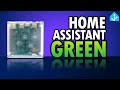 Home Assistant GREEN - A Smart Home Hub for Beginners!