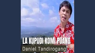 La Kupudi komi Puang