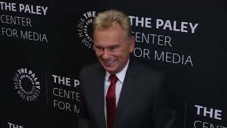 Pat Sajak announces retirement from 'Wheel of Fortune' hosting gig