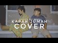 Cover  Kapah jumah ( widiwidiana )