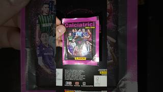 #calciatoripanini #figurine #shorts #shortvideo #shortsclip #unboxing #seriea #calcio #top #super