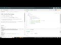 Leetcode 2485: find the pivot integer