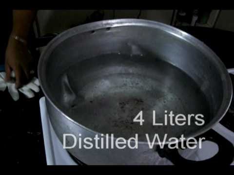 How to Make Homemade Fabric Conditioner How to Make Homemade Fabric Conditioner