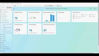 User Defined Fields Demo on SAP Business One