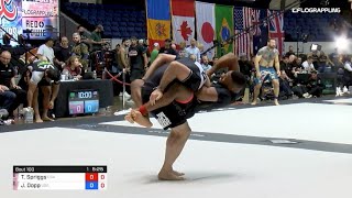 3 Brutal Guillotines Highlights From Tim Spriggs