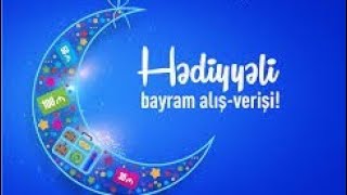 Ramazan kompaniyaları başladı. Yorğanlar, döşəklər pakrvallar endirimli qiymətlə