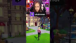 When Disney Dreamlight Valley turns into a horror game!  | uksimmer on #Twitch #Dreamlight Valley