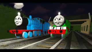 sodor fallout || on my own mv