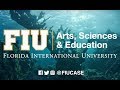 Get to Know FIU CASE