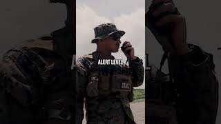 Us Military Braces For Terror Attack