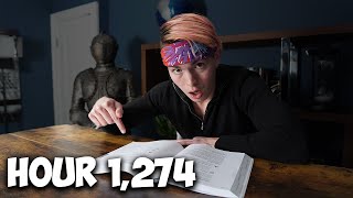 How I Passed The CFP Exam At 21