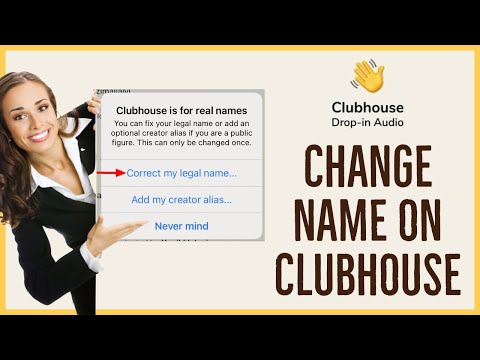 How to Change Your Name on the Clubhouse App in 3 Ways