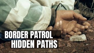 The Truth Behind Border Crossings Ep.2 | myDocumentary