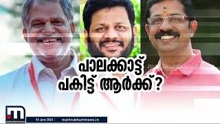 പ്രവചനങ്ങൾ മാറ്റി മറിച്ച വി കെ ശ്രീകണ്ഠന്റെ ജയം, ഇക്കുറി പാലക്കാടൻ കാറ്റ് ആർക്കനുകൂലം?