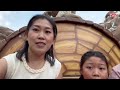 genting u0026 kl 2024 ep2 day2 genting skyworld theme park dafu congee 粥大福 beauty in the pot