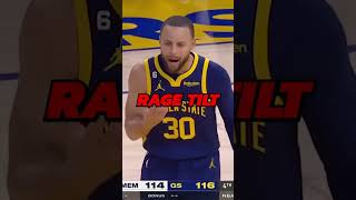 Jordan Poole Gets STEPH CURRY EJECTED